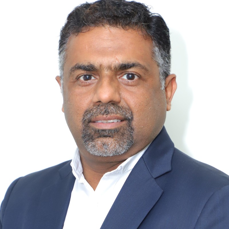 Ashu Kalra